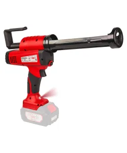 R20 Caulking Gun 310ml LED variable speed Solo RDP-BCG20
