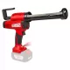 R20 Caulking Gun 310ml LED variable speed Solo RDP-BCG20
