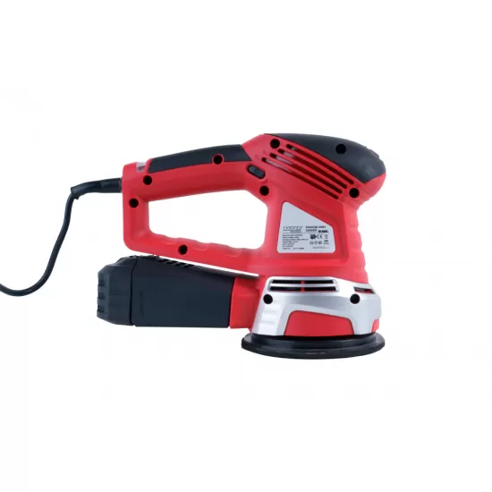 Slefuitor orbital 420W 125mm RDP-RSA03