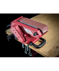 Slefuitor 900W 75x533mm cu viteza variabila RD-BS10