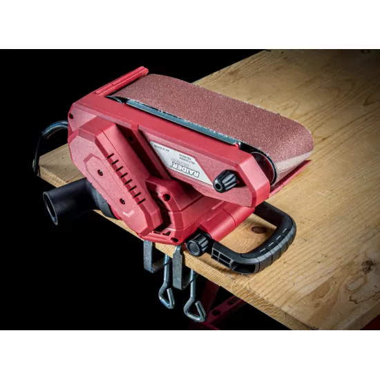 Slefuitor 900W 75x533mm cu viteza variabila RD-BS10