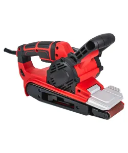 Slefuitor cu banda 900W 75x533mm variator RD-BS12