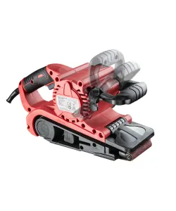 Slefuitor cu banda 1050W 75x533mm cu viteza variabila RDP-BS