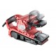 Slefuitor cu banda 1050W 75x533mm cu viteza variabila RDP-BS