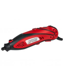 Mini polizor drept set cablu & acces. 135W RD-MG06
