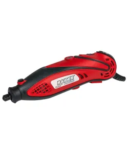 Mini polizor drept set cablu & acces. 135W RD-MG06