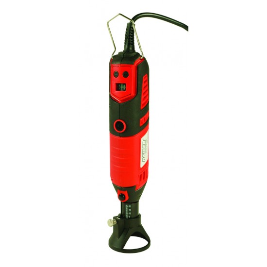 Mini freza 170W cu 126 accesorii in cutie RD-MG09