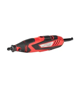 Set mini polizor drept 135W viteza variabila 40 acc. RD-MG11