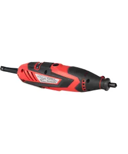 Set mini polizor drept 135W viteza variabila 40 acc. RD-MG12