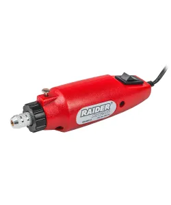 Set Mini Grinder 230V și 12V DC 110 acces. RD-MG14