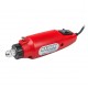 Set Mini Grinder 230V și 12V DC 110 acces. RD-MG14