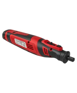 Set mini polizor drept 8V 2Ah 127 accesorii. cutie RD-CMG16