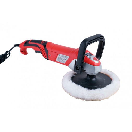 Masina de polisat 180mm 1200W RD-PC04T