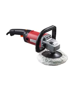 Masina de polisat Ø180mm 1400W 300-3500min-1 RD-PC06