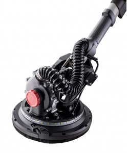 Slefuitor pereti 900W ø225mm lampa LED RD-DS06