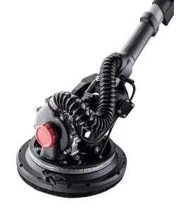 Slefuitor pereti 900W ø225mm lampa LED RD-DS06