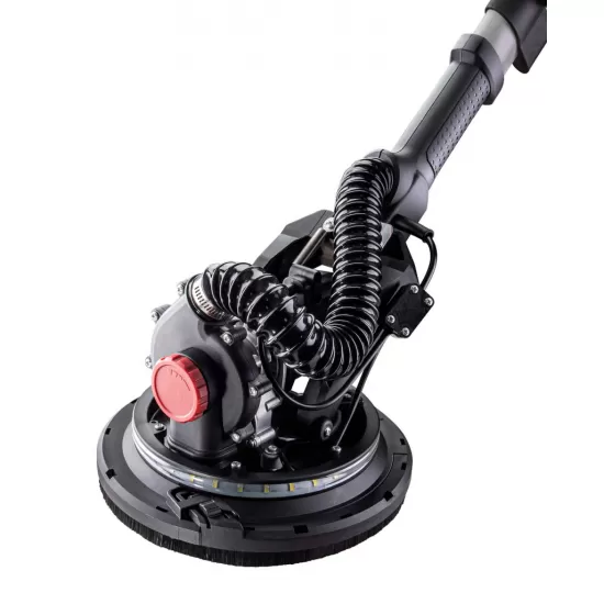 Slefuitor pereti 900W ø225mm lampa LED RD-DS06