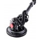 Slefuitor pereti 900W ø225mm lampa LED RD-DS06