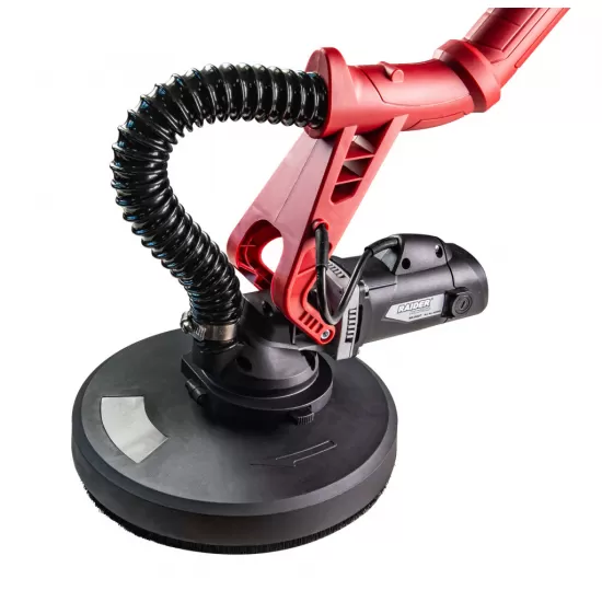 Slefuitor pereti 750W ø225mm doua functii RD-DS07