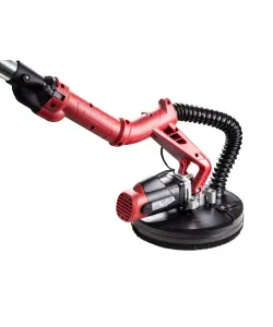 Slefuitor pereti 750W Ø225mm pliabil RD-DS08