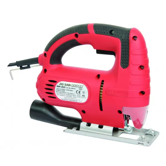 Fierastrau pendular 650W 80mm viteza variabila RDP-JS25