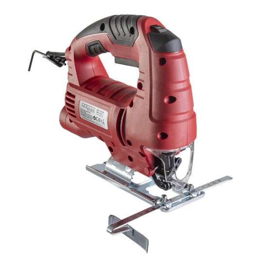 Fierastrau pendular 750W 80mm viteza variabila RD-JS33