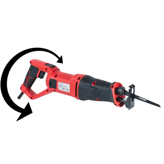 Fierastrau sabie 750W prindere SDS RD-RS38