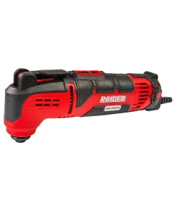 Unealta multifunctionala 310W 3° prindere rapida RDP-OMT05