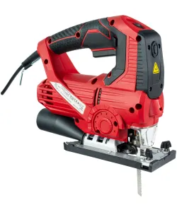 Fierastrau pendular 850W 100mm laser LED valiza RDP-JS35
