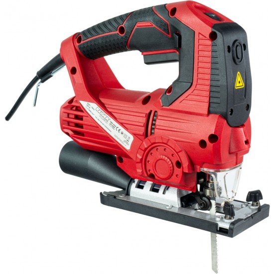 Fierastrau pendular 850W 100mm laser LED valiza RDP-JS35