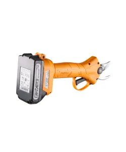 Foarfeca de vie motor fara perii acum18V 2x2Ah 25mm BK-PSH03