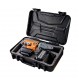 Trusa sudura tevi 18V 4Ah 3 Sockets
Ø20-32mm BMC BK-PW04