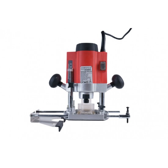 Freza electrica 1020W 8mm - 32 000min-1 RD-ER07
