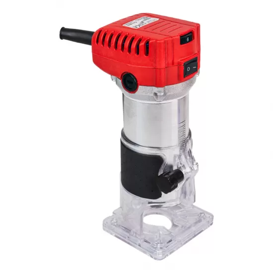 Freza electrica 650W 8mm 3000-28000min-1 RD-ER09