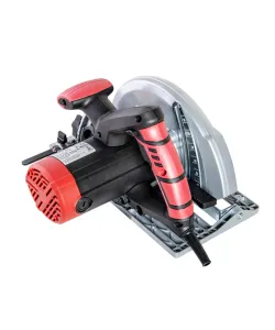 Ferastrau circular ø190mm 1350W RDP-CS26