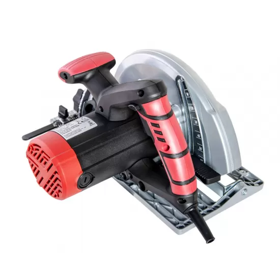 Ferastrau circular ø190mm 1350W RDP-CS26