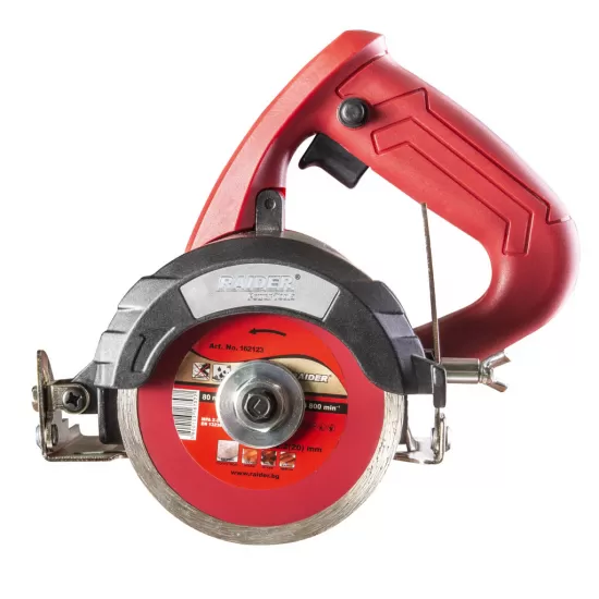 Fierastrau circular multifunctional ø110mm x 1480W RD-CS28