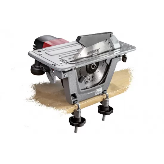 Ferastrau circular ø200x30mm 1800W RDP-CS30