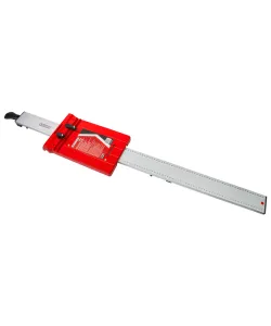 Sistem ghidare 900mm si clema pentru circular Raider Pro