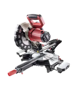 Ferastrau circular ø255mm 2100W laser RD-MS06