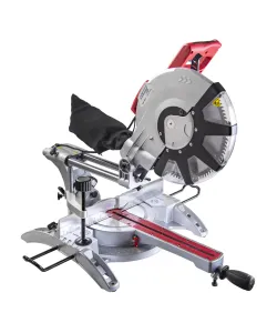 Fierastrau circular ø305mm 2100W laser RDP-MS11