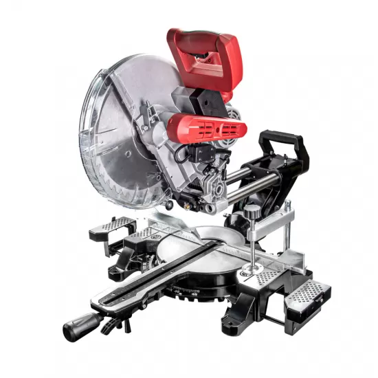 Ferastrau circular semi-stationar Ø305mm 2100W RDP-MS12