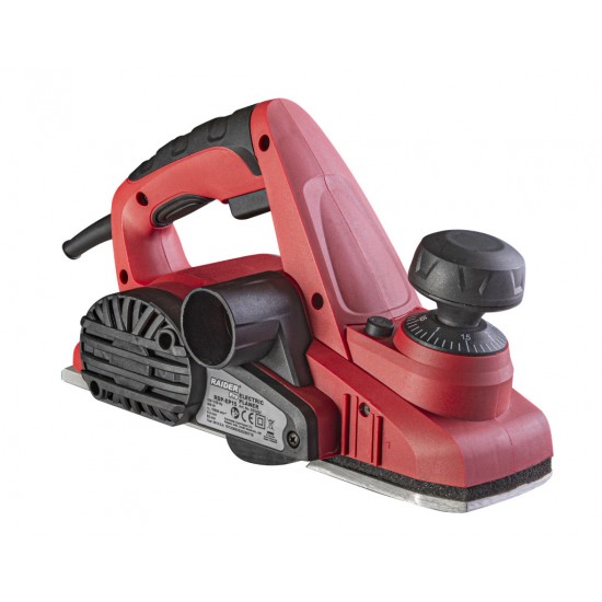 Rindea 900 W 82x3 mm cu stand RDP-EP15