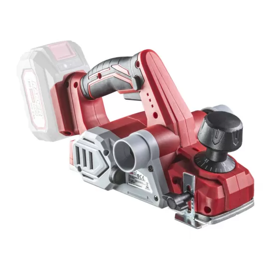 R20 rindea cordless 82x1.5 mm Solo RDP-SEP20
