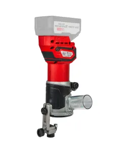 R20 Freza electrica 8mm 12000-30000min-1 RDP-CER20 R20