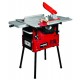 Masina combinata pt tamplarie 2200W RD-CWM01