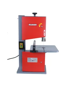 Ferastrau banda 250W 1400min-1 190mm RD-BSW18