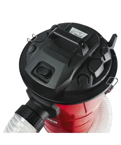 Colector pref 1200W 55L RD-DC02
