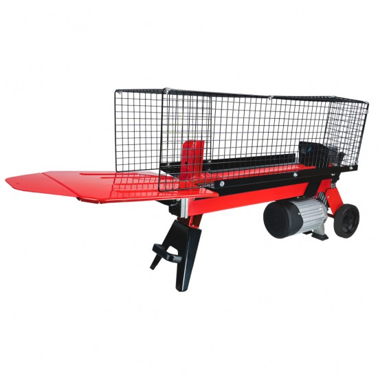 Dispozitiv pentru despicat busteni 52CM 7t 2300W RD-LGS03
