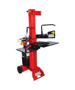 Dispozitiv pentru despicat busteni 55CM 8t 3000W RD-LGS05